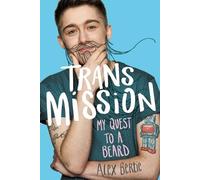 Alex Bertie Trans Mission (Tapa blanda) (Importación USA)
