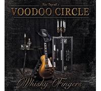 Alex Beyrodt's Voodoo Circle - Whisky Fingers (Japanese Bonus Track)