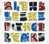 Alex Bleeker & The Freaks - How Far Away