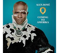 Alex Boyé - Coming To Amerika