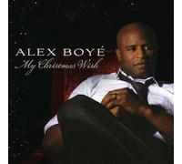 Alex Boye - My Christmas Wish