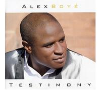 Alex Boye - Testimony
