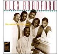 Alex Bradford - Rainbow in the Sky