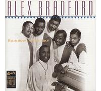 Alex Bradford - Rainbow in the Sky