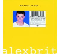 Alex Britti La Vasca (Vinyl)