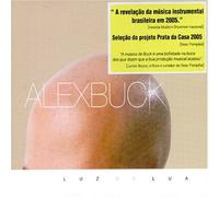 Alex Buck - Luz Da Lua