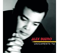 Alex Bueno - Unicamente