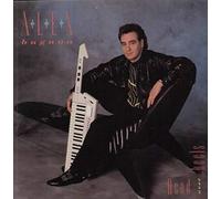 Alex Bugnon - Head over heels (1990) [Import anglais]