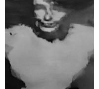 Alex Calder - Strange Dreams [Vinilo]