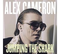 Alex Cameron - Jumping The Shark [Vinilo]