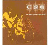 Alex Campbell & Alan Roberts & Dougie Maclean - CRM