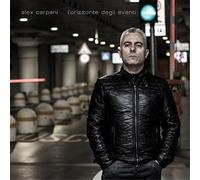Alex Carpani - Lorizzonte Degli Eventi