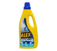 Alex - Cera Incolora, Brillo Intenso y Duradero - Todo Tipo de Maderas - 750 ml
