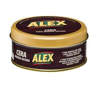 Alex - cera para muebles de acabado oscuro - 250 g