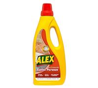 ALEX CERA SUELOS POROSOS 750 ML