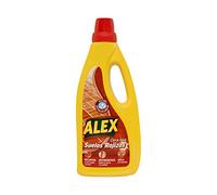 Alex - Cera para todo tipo de suelo - 750 ml