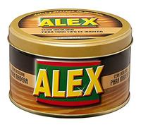 Alex - Cera Solida Incolora 1, 500 ml