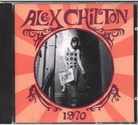 Alex Chilton - 1970