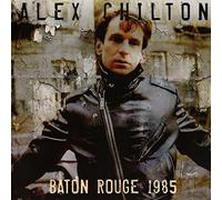 Alex Chilton - Baton Rogue 1985