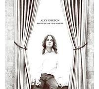 Alex Chilton - Free Again: The 1970 Sessions