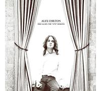 Alex Chilton - Free Again: the 1970 Sessions [Vinilo]