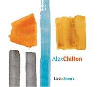 Alex Chilton - Live in Anvers