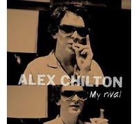 Alex Chilton - My Rival (BF19EX) [Vinilo]