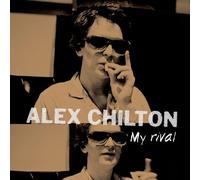Alex Chilton My Rival (Vinyl) 12" EP