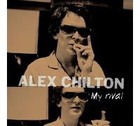 Alex Chilton – My Rival – Vinilo LP