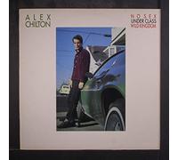 ALEX CHILTON - no sex +2 12