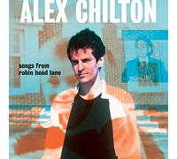 Alex Chilton - Songs From Robin Hood Lane