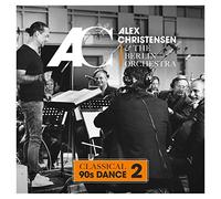 Alex Christensen - Classical 90s Dance 2