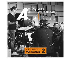 Alex Christensen - Classical 90s Dance 2