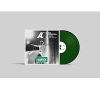 Alex Christensen - Classical Dance - Simply The Best ( handsigniert, Green 2LP) [VINYL] [Vinilo]