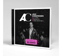 Alex Christensen & The Berlin Orchestr Classical 80s Danc (CD) (Importación USA)