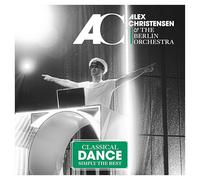 Alex Christensen & The Berlin Orchestra - Alex Christensen & The Berlin Orchestra - Classical Dance-Simply The Best