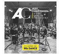 Alex Christensen & The Berlin Orchestra - Classical 90s Dance