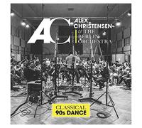 Alex Christensen & the Berlin Orchestra - Classical 90s Dance