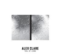 Alex Clare - Tail of Lions [Vinilo]