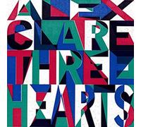 Alex Clare - Three Hearts