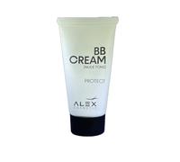 Alex Cosmetic BB Cream 30ml #Nude Tone by Alex Cosmetic