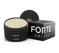 Alex Costa Pomada Capilar Forte Series Para Hombres, Fijación Media Flexible, Brillo Suave, 85 G, A Base De Agua Para Peinados Engominados, Espesa, No Grasa, De Alex Costa