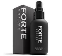 Alex Costa Spray De Sal Marina Alex Costa De Forte Series | Volumen Para Hombres | Texturizante Y Voluminizador | Cabello Surfero Playero, Spray Voluminizador Para Todo Tipo De Cabello (113 G)