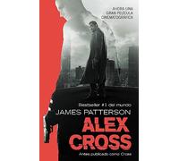 Alex Cross: 12 (Alex Cross Novels)