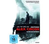 Alex Cross [Alemania] [DVD]