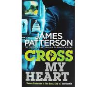 ALEX CROSS CROSS MY HEART
