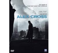 Alex Cross [Italia] [DVD]