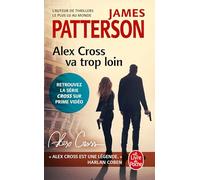 Alex Cross va trop loin
