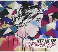 Alex da Kid - Speak Up
