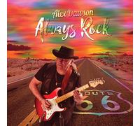 Alex Dawson - Always Rock